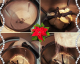 Foto del paso 4 de la receta: Tiramisú a mi manera con TMX