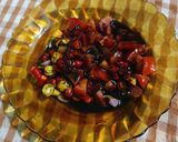 Foto langkah ke 5 dari resep Sate Teflon Simpel.