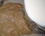 A picture of step 2 of Vanilla cupcake.