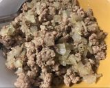 รูปขั้นตอนการทำที่ 2 ของ โคร็อกเกะ (Korokke)