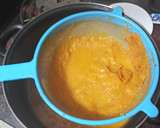 Foto del paso 3 de la receta: Contramuslo de pollo en salsa rubia con arroz blanco
