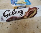 A picture of step 1 of Easy chocolate cups.