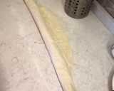 A picture of step 7 of Borek - Turkish Pastry.