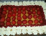 A picture of step 26 of Light fruit cake.