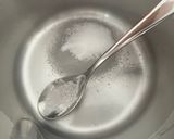 Foto del passaggio 6 della ricetta 220 • Karkadè/tè freddo o altre bevande da infusione a freddo 🌺🌺🌺
