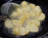 Aaloo Biryani recipe step 3 photo
