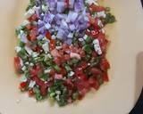 Chanadal cutlets recipe step 2 photo