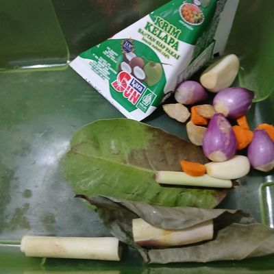 Langkah 1