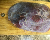 Foto del paso 1 de la receta: Redondo de ternera guisado en [olla GM]