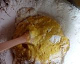 Foto del paso 2 de la receta: Pasta fresca sin máquina de pastas