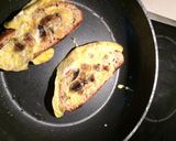 Foto del paso 6 de la receta: Omelette en pain