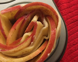 Foto del passaggio 4 della ricetta Cupcake di mele 🍎