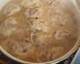 Foto del paso 8 de la receta: Masa para gyozas