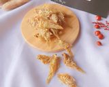 Foto langkah ke 7 dari resep Baby Wader Kriuk.