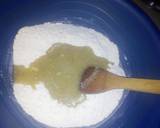 Fried, sweet banana dumplings recipe step 7 photo