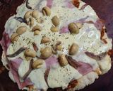 Foto del paso 4 de la receta: Pizza súper especial 🍕