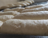 Foto del paso 4 de la receta: Pan para choripán