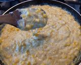 Foto del paso 4 de la receta: Relleno para empanadas de choclo