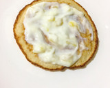 Foto del paso 5 de la receta: Panqueques de varios sabores