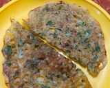 રવા ઢોસા (Rava Dosa Recipe In Gujarati) રેસીપી સ્ટેપ3ફોટો