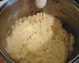 A picture of step 7 of Vickys Chicken, Leek & Bacon Pie, GF DF EF SF NF.