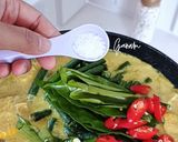 Foto langkah ke 5 dari resep Sayur Lodeh.