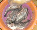 Foto langkah ke 2 dari resep Ikan Kerutup.