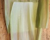 Foto del paso 5 de la receta: Humita en chala