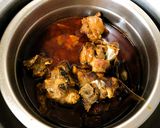 A picture of step 6 of Pahadi Mutton Curry.