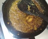 Foto langkah ke 2 dari resep Gulai kambing simple.