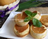 Foto langkah ke 7 dari resep Kue Khamir Kurma (Kamir).