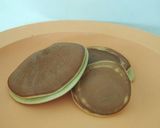 Foto langkah ke 6 dari resep Dorayaki.