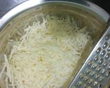 Foto langkah ke 3 dari resep Lumpia Pisang Coklat Keju.