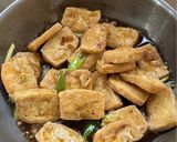 Foto langkah ke 3 dari resep Tahu Kecap.