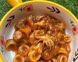 Foto langkah ke 4 dari resep 75. Cumi Asam Manis Super Simple.