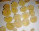 Foto del paso 4 de la receta: Pasta fresca