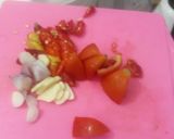 Foto langkah ke 3 dari resep Sate Marangi teplon.