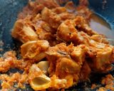 कटहल की सब्जी (Kathal ki Sabji Recipe in Hindi) रेसिपी चरण 3 फोटो