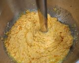 Foto del paso 3 de la receta: Canastitas de pollo y zanahoria