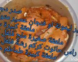 صورة لخطوة 2 من وصفة وصفة الكباب على اصولها طاكوس بدون الة بانيني