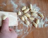 Foto del paso 9 de la receta: Pasta fresca con sémola re-molida 🌾