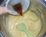 Foto del paso 5 de la receta: Crema Pastelera (con yema de huevo)