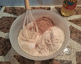 Foto del paso 3 de la receta: Galletitas de coco y chocolate