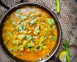तोरी की सब्जी (Tori ki sabzi recipe in Hindi) रेसिपी चरण 3 फोटो