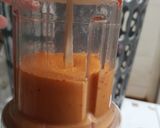 Foto langkah ke 2 dari resep Semur tempe plus tahu medok.