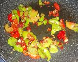 Foto del paso 3 de la receta: Caldo de viandas