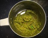 A picture of step 2 of Seeraga Samba Plain Biryani: A Flavorful and Aromatic Delight.