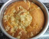 Foto del paso 9 de la receta: Torta Italiana de Manzana