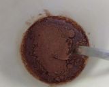 A picture of step 7 of Chocolate Mug Cake 1 Minute Recipe.