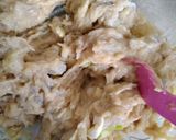 Foto langkah ke 3 dari resep Siomay Dim Sum Praktis.